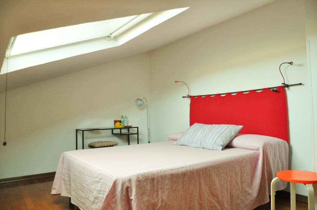 Camere Sotto Le Stelle Umbertide Room photo