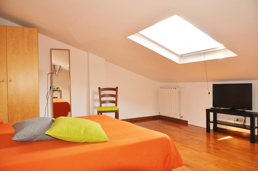 Camere Sotto Le Stelle Umbertide Room photo