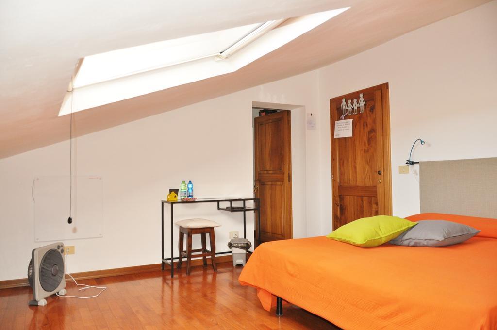 Camere Sotto Le Stelle Umbertide Room photo