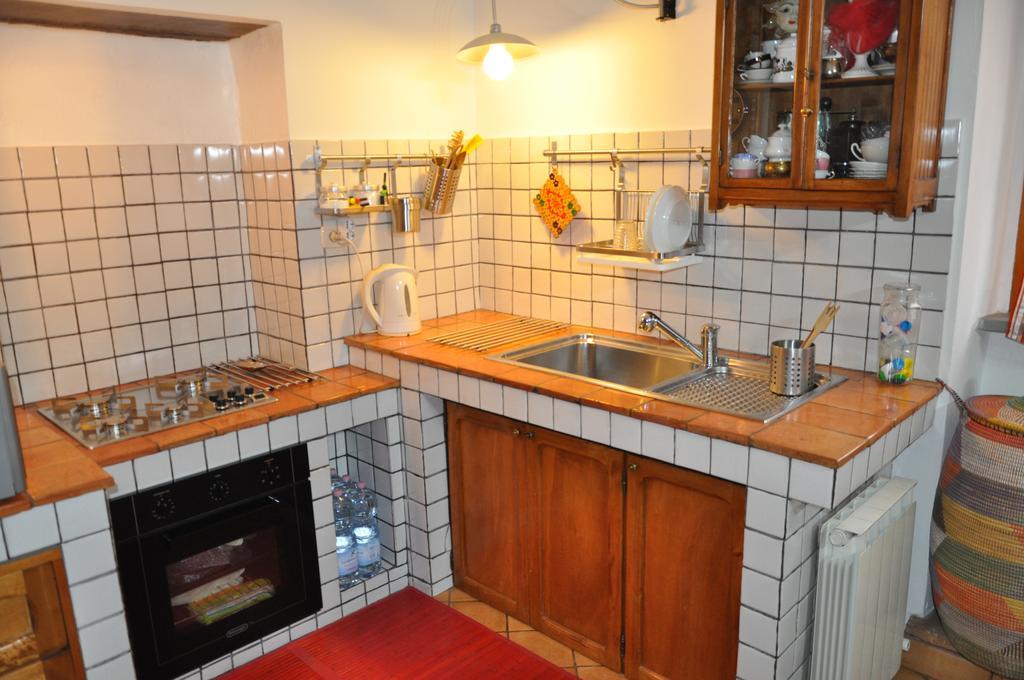 Camere Sotto Le Stelle Umbertide Room photo