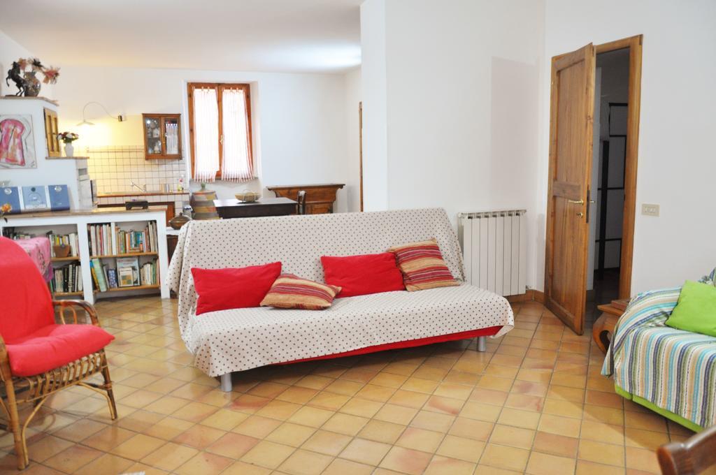 Camere Sotto Le Stelle Umbertide Exterior photo
