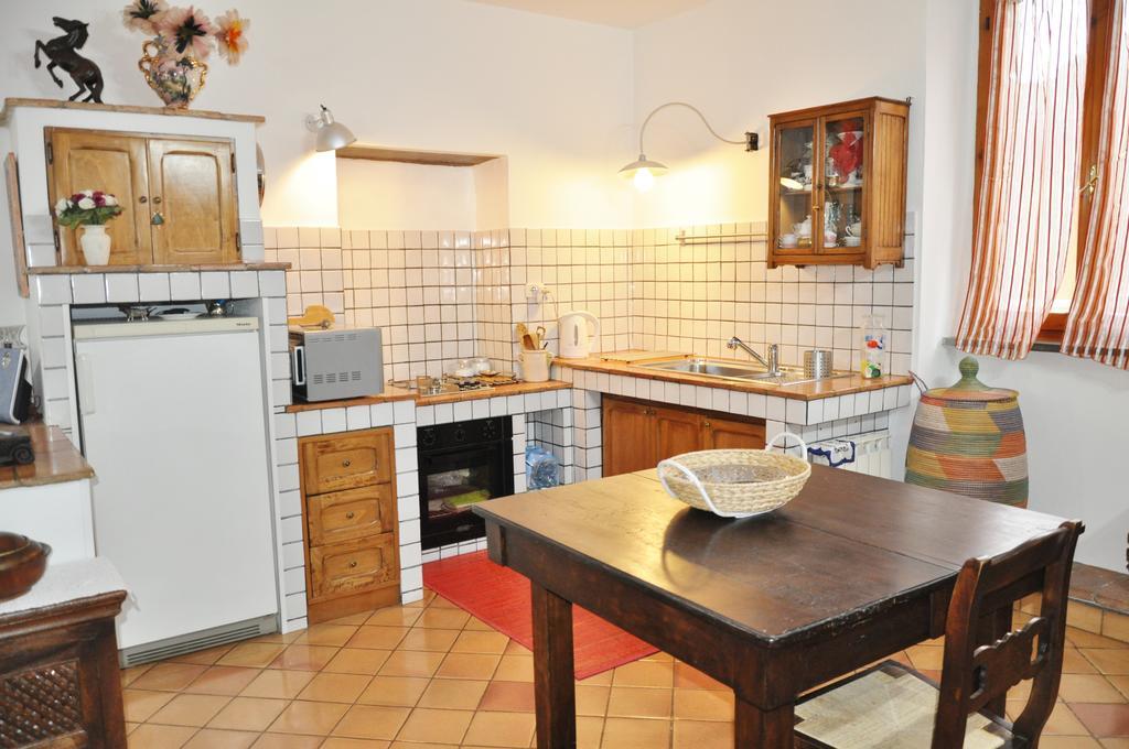 Camere Sotto Le Stelle Umbertide Room photo