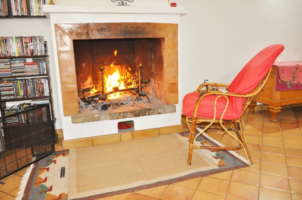 Camere Sotto Le Stelle Umbertide Room photo
