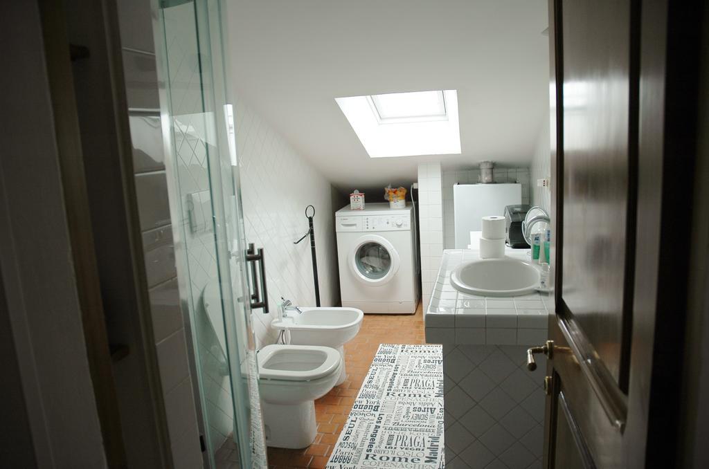 Camere Sotto Le Stelle Umbertide Room photo