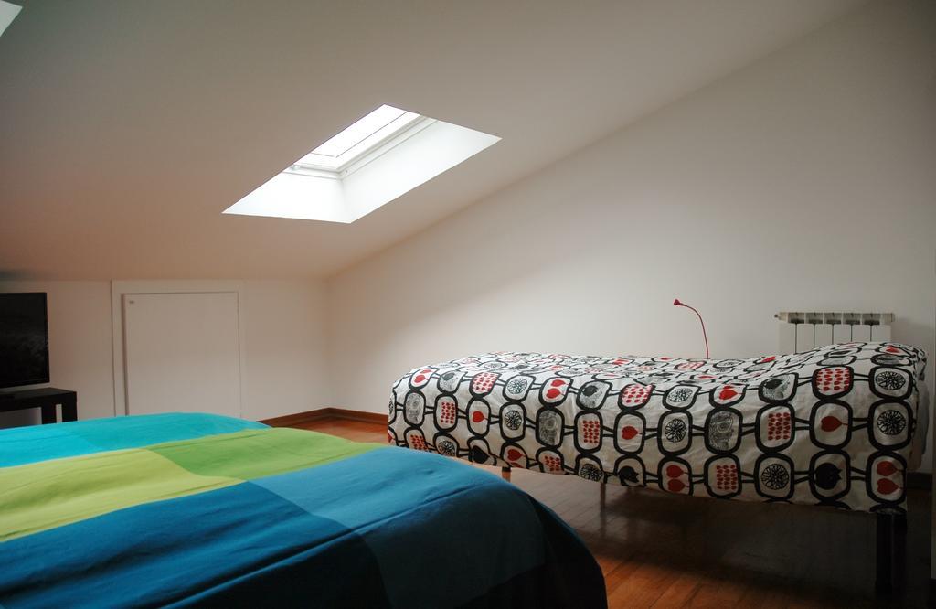 Camere Sotto Le Stelle Umbertide Room photo