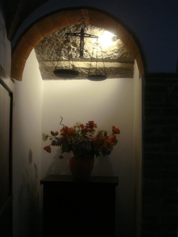 Camere Sotto Le Stelle Umbertide Exterior photo