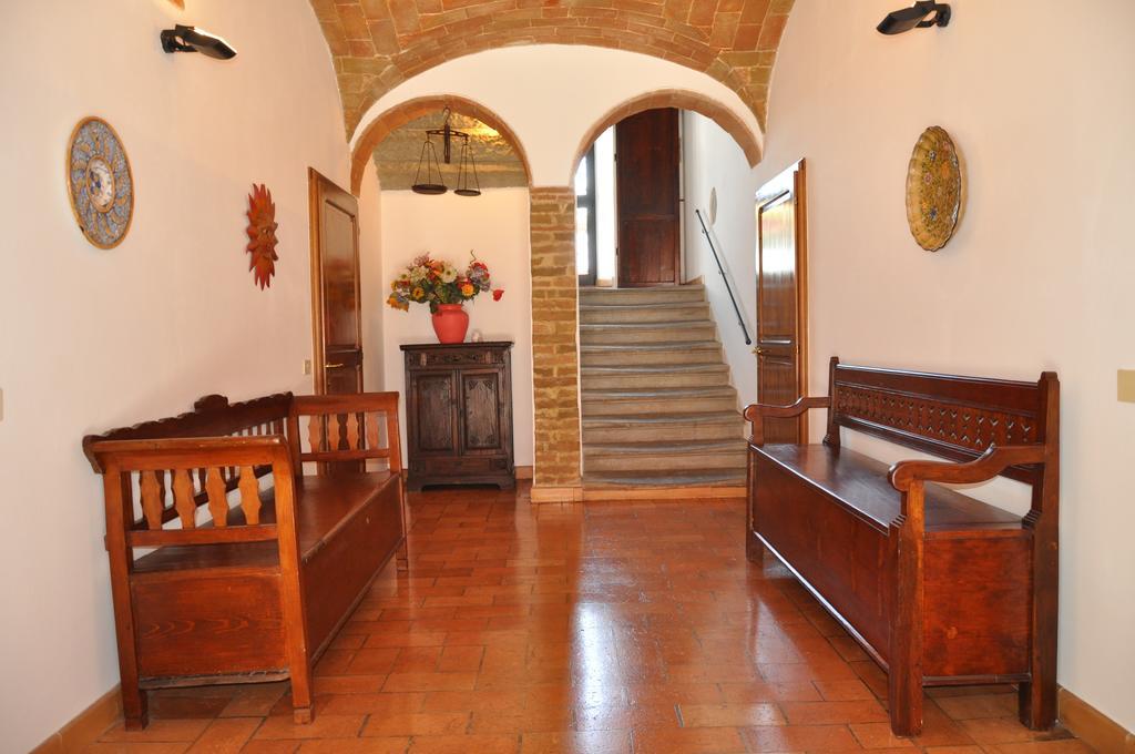 Camere Sotto Le Stelle Umbertide Exterior photo
