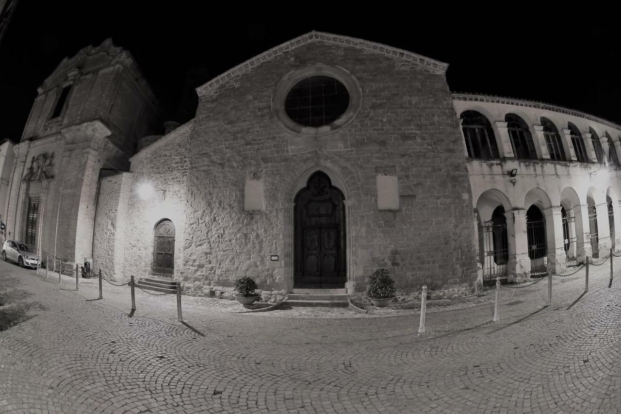 Camere Sotto Le Stelle Umbertide Exterior photo