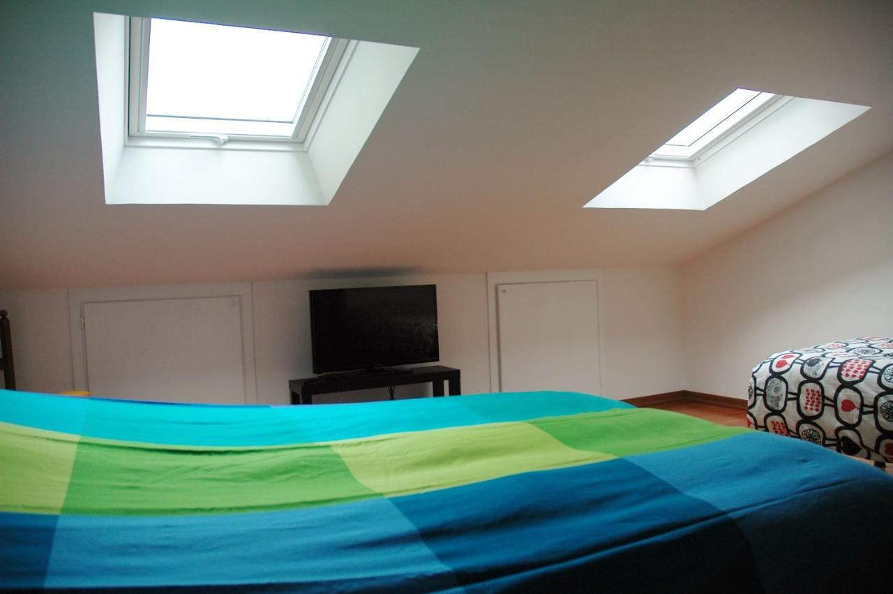 Camere Sotto Le Stelle Umbertide Room photo